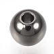 Perles séparateurs en laiton KK-Q738-4mm-03B-3