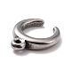 304 Stainless Steel Charms STAS-B024-27P-2