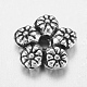 Tibetan Style Alloy Spacer Beads X-LF10889Y-NF-2