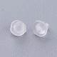 Poussoirs d'oreilles en plastique KY-G006-04-B-2