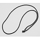 Nylon Necklace Making Cord X-NCOR-H001-13-1