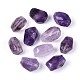 Natürlichen Amethyst Perlen&nbsp;G-N360-11A-04-1