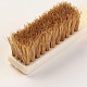 Four Rows Bristles Brush TOOL-WH0095-06-3