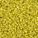 Perline cilindriche di vetro SEED-S047-M-003-3