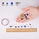 Sunnyclue изготовление ожерелий своими руками DIY-SC0004-42-3