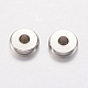 Perles en 304 acier inoxydable STAS-F195-031P-A-2