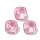 Cabochons de strass en verre&nbsp;RGLA-G020-03A-123AM-1