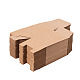 Boîte en papier kraft CON-WH0029-03B-3