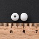Фарфоровые бусины ручной работы PORC-D300-A25-2