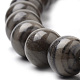 Natural Wood Lace Stone Beads Strands G-S259-40-18mm-3