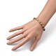 Stretch Beaded Bracelets BJEW-JB05418-02-3