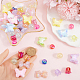Наборы для изготовления ювелирных изделий своими руками OACR-SC0001-63-3