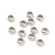 201 Stainless Steel Spacer Beads STAS-M294-03P-05-1