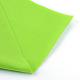 DIYクラフト用品不織布刺繍針フェルト  芝生の緑  450x1.2~1.5mm  約1m /ロール DIY-R069-03-3