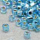 12/0 grade a perles de rocaille en verre rondes SEED-Q012-F646-1