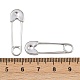 Подвески из нержавеющей стали 304 STAS-L303-01P-3