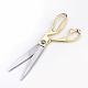 2cr13 Stainless Steel Tailor Scissors TOOL-Q011-03C-3