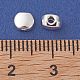 Séparateurs perles en alliage FIND-B029-14S-3