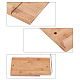Herramientas de corte cortador de jabón de madera TOOL-WH0080-21-5