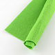 DIYクラフト用品不織布刺繍針フェルト  ミックスカラー  30x20x0.2cm  10個/袋 DIY-Q008-M1-3