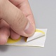Самоклеящиеся наклейки на бумажные этикетки DIY-G013-I01-4