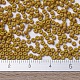 Миюки круглые бусины рокайль SEED-JP0008-RR2312-3