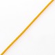 Elastic Round Jewelry Beading Cords Nylon Threads NWIR-L003-C-20-1