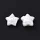Perlas de perlas naturales keshi PEAR-P003-41-2