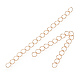 Iron Chain Extender IFIN-T007-11KC-NF-2