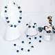 Sunnyclue DIY fabrication de collier pour enfants DIY-SC0002-92-4