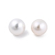 Natürlichen Perlen PEAR-N020-F08-2