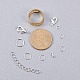 PandaHall Elite Jewelry Finding Sets FIND-PH0005-02S-3