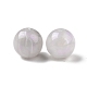 Perles acryliques opaques OACR-E014-19B-04-2