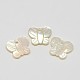 Encantos de concha de mariposa SSHEL-P001-18-1