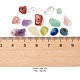 Perle di pietre preziose naturali da 105 g G-FS0001-30-2