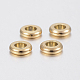 Ion Plating(IP) 304 Stainless Steel Beads STAS-H426-01G-4MM-2