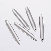 Подвески из нержавеющей стали 304 STAS-P198-03