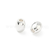 Латунные бусины KK-H532-34A-S