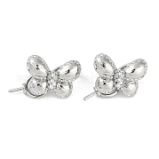 Латунное микропейв KK-U043-21P