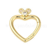 Стойки обшивки латунные подвески KK-S372-13G