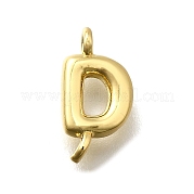 Подвески из латуни KK-P295-01G-D