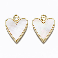 Латунные подвески&nbsp;X-KK-N237-012-NF