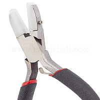 Wholesale SUNNYCLUE 5.6Inch Long Needle Nose Pliers With Non
