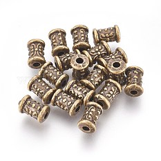 Perles de style tibétain X-MLF0292Y-NF