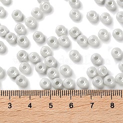 Бисер из стекла  SEED-L011-03A-06