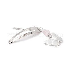 Железные оснастки для волос PHAR-JH00086