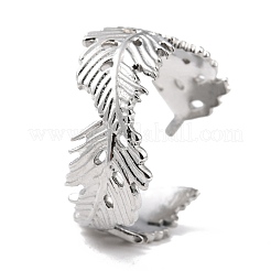 Кольца из нержавеющей стали 304&nbsp;RJEW-L102-30P