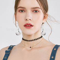 20 шт. 2 цвета фурнитура для сережек-гвоздиков из нержавеющей стали 304 STAS-BBC0005-21