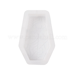 Хэллоуин тема DIY Молды силиконовые Молды для свечей SIMO-P010-C05