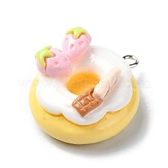 Подвески из смолы&nbsp;LS-RESI-I058-02A